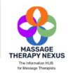 The Information HUB for Massage Therapists